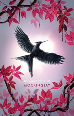 The Hunger Games Mockingjay Book 3 Deluxe Eidtion
